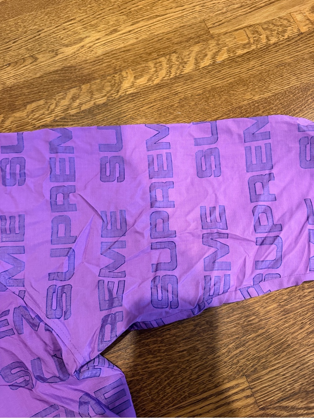 Supreme jacket - Picture 4 of 8